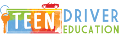 Teen Driver Education-logo